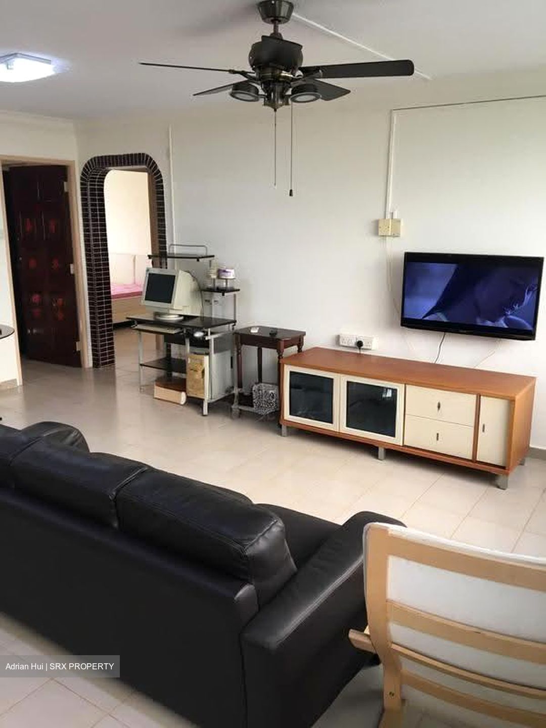 Blk 311 Yishun Ring Road (Yishun), HDB 4 Rooms #612655351